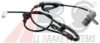 TOYOT 8954533020 Sensor, wheel speed